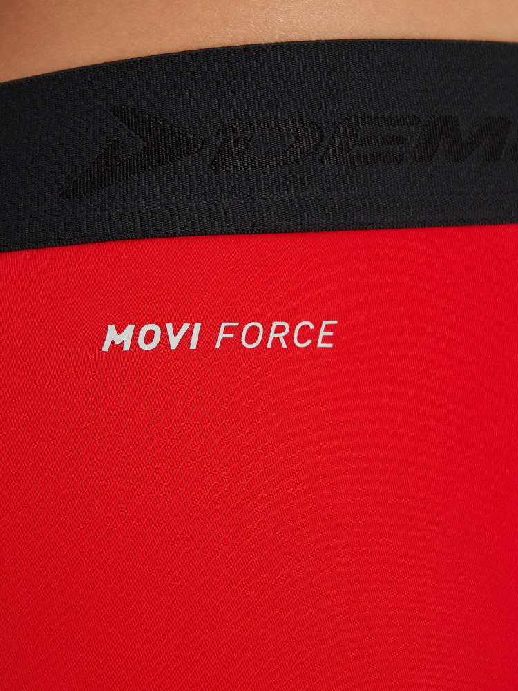 Тайтсы компрессионные мужские - фото 6