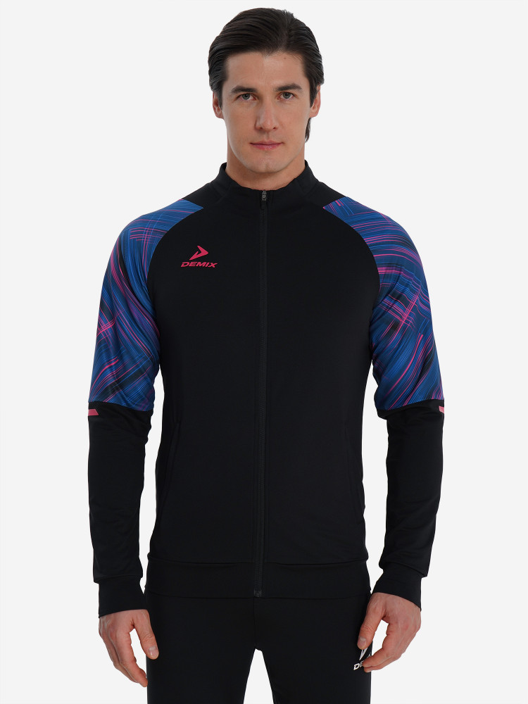 Джемпер футбольный мужской Playmaker - фото 2