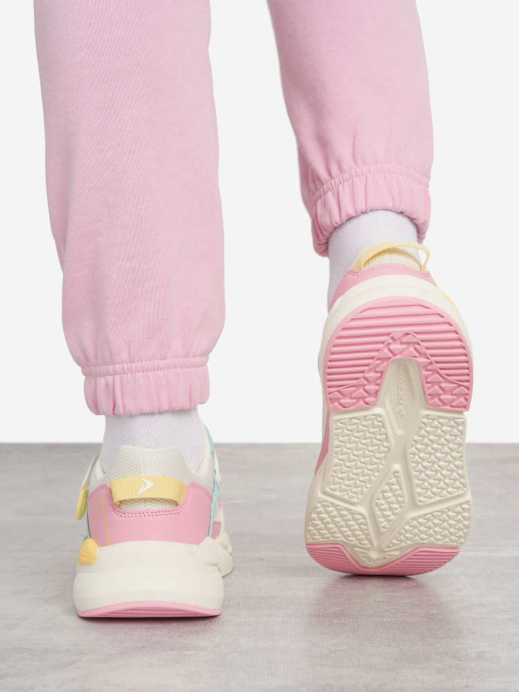 Кроссовки для девочек Sprinter Verse Jr - фото 10