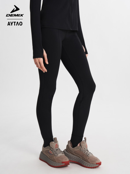 Легинсы женские Demix x AYTΛO