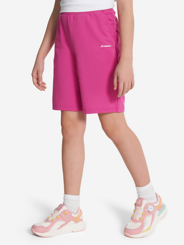 Шорты для девочек - фото 1