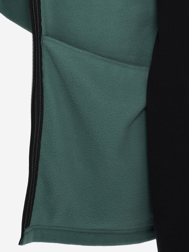 Джемпер флисовый мужской - фото 7