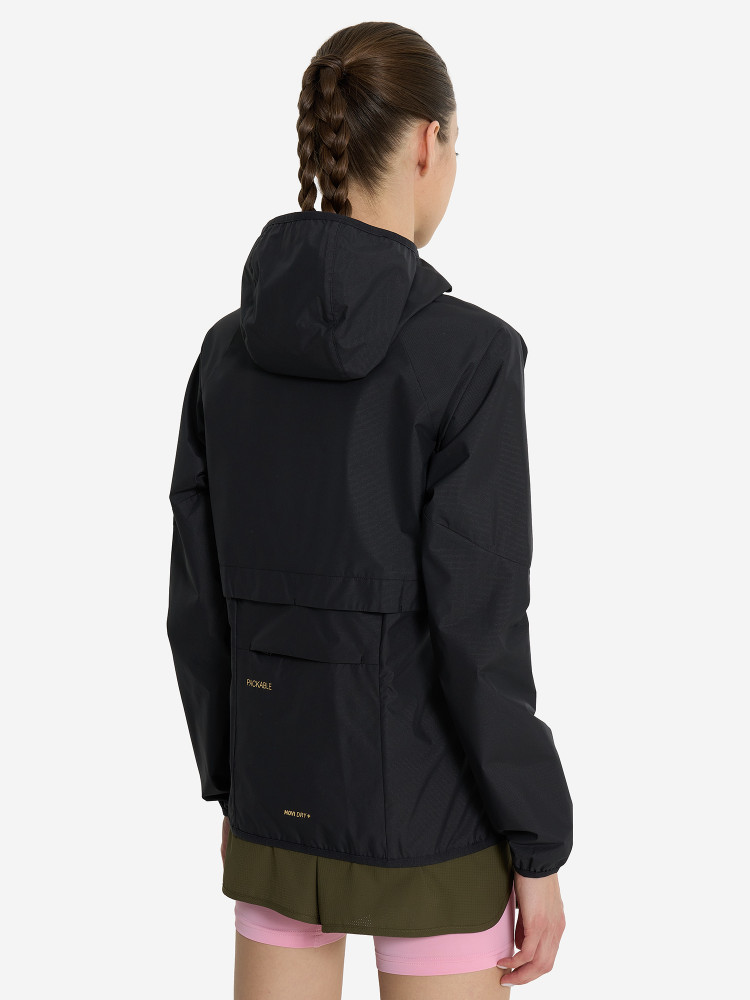 Куртка мембранная женская - фото 3