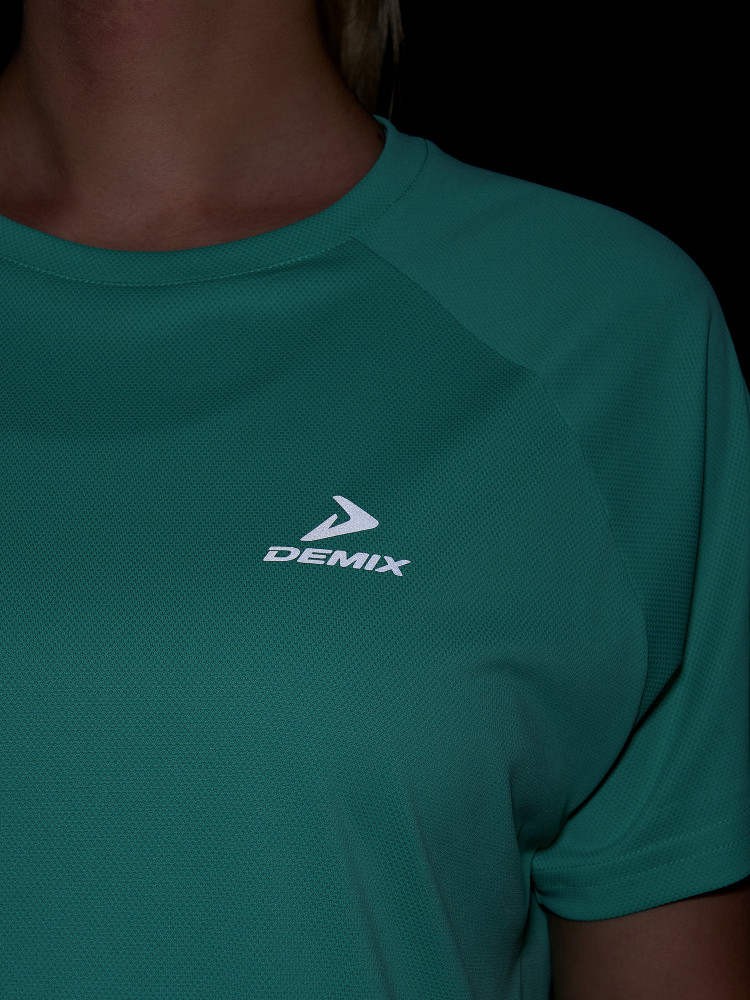 Футболка женская - фото 6